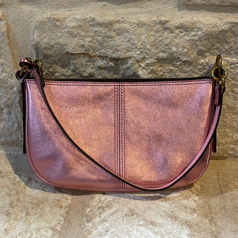 FOSSIL Jolie Baguette